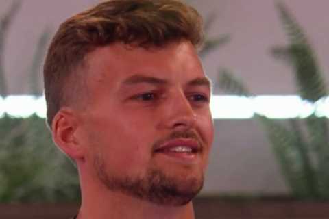 Hugo Hammond and Toby have been in a secret feud for weeks and Hugo ALWAYS planned to steal Chloe,..
