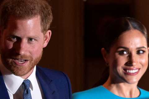 Prince Harry has ‘gone rogue’ with memoir with fears he could use book as ‘leverage’ against Royals