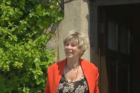 Emmerdale spoilers: Diane Sugden takes revenge on Jamie for how he’s treated her pregnant..