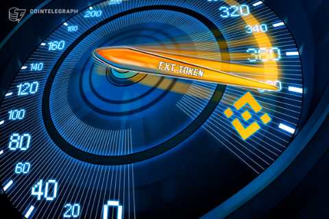 FXT token taps into Binance Smart Chain following ERC-20 success