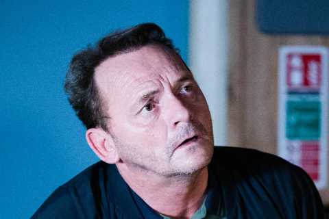 EastEnders spoilers: Billy Mitchell’s homeless secret revealed by Kat Slater