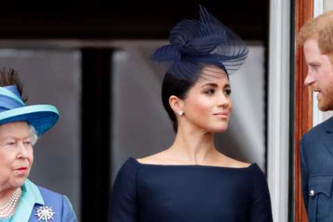 Prince Harry signs FOUR book deal that may be worth up to £29million with 2nd book to be released..