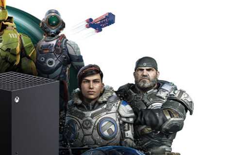 You can get over 100 Xbox games for just £1 right now – and a dozen more coming this week