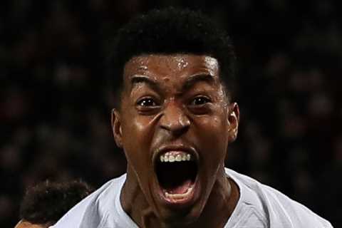 Chelsea ‘keeping tabs on PSG defender Presnel Kimpembe after Sergio Ramos free transfer but would..