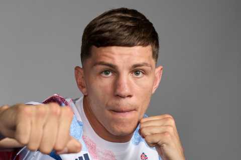 Tokyo 2020: Team GB boxing brothers Pat &amp; Luke McCormack hope ‘jail craic’ Olympic cocoon can..