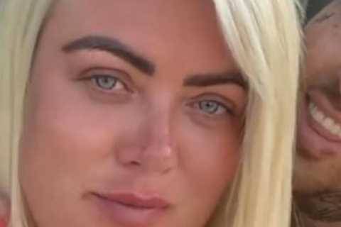 Gemma Collins shows off new short bob after hair transformation as she celebrates Reality TV Awards ..