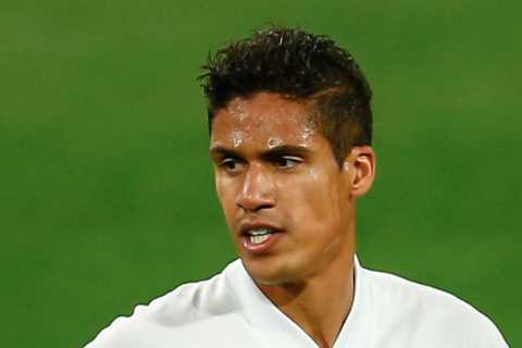 Maguire and Varane would be ‘world class’ for Man Utd but not as good as Liverpool pair due to..