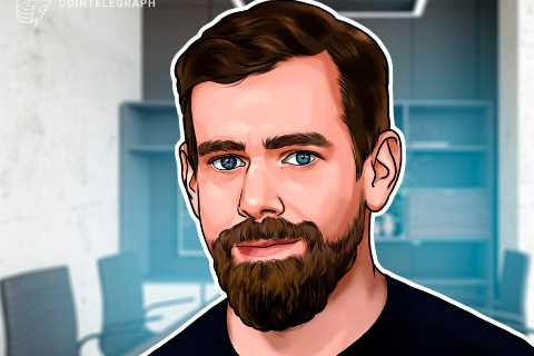 Bitcoin is key to the future of Twitter, Jack Dorsey says