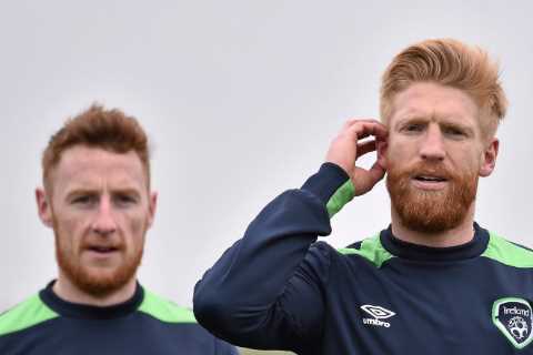 Man Utd make transfer swoop for ex-academy defender McShane as player-coach for Under-23s