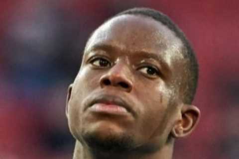 Arsenal and Man Utd transfer target Denis Zakaria makes exit intention clear amid stall in contract ..