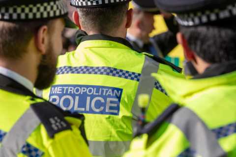 Police, fire crews and Border Force staff can skip Covid isolation as Downing Street forced into..