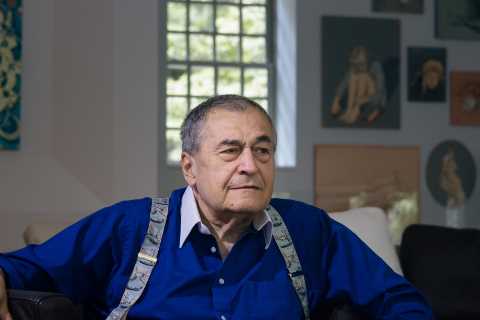 Tony Podesta is hired to lobby by Huawei and a Bulgarian energy company.