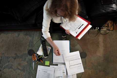 Federal efforts to stave off an eviction crisis gain some momentum.