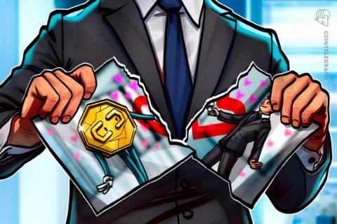 Illusion or reality? Crypto demand either faltering or poised to charge