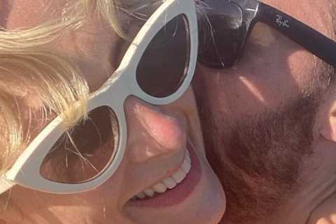 Inside Coronation Street star Jack P Shepherd’s romantic weekend with girlfriend Hanni on break..