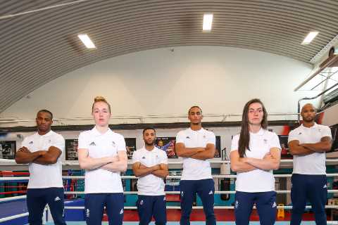 Tokyo 2020: Meet the Team GB boxers hoping to replicate Anthony Joshua and Nicola Adams including..