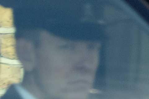 ‘Tired, grieving’ Queen heads to Balmoral in bid to rise above scandal caused by Prince Harry’s..