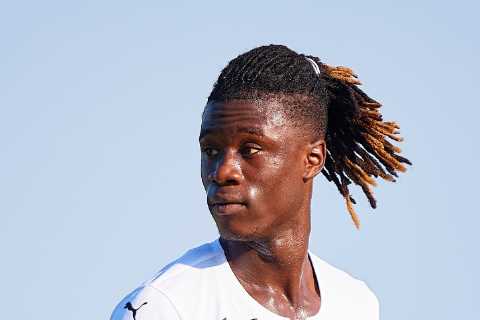 Man Utd transfer target Eduardo Camavinga ‘favours move to Spain’ in blow for Ole Gunnar..
