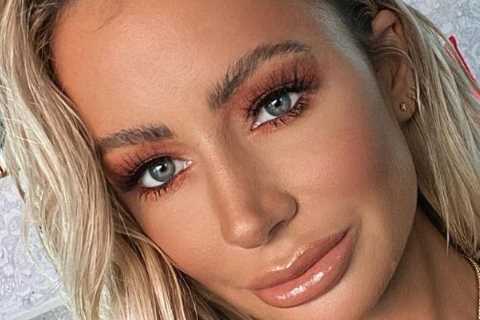 Olivia Attwood reveals Love Island secrets from 4am dumpings to hidden sex spots