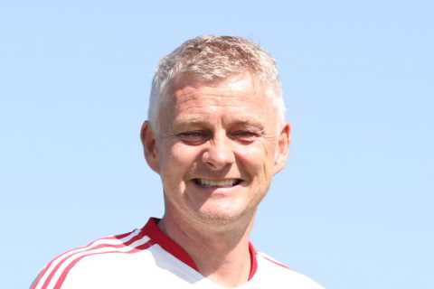 Ole Gunnar Solskjaer signs new three-year Man Utd deal to stay as manager at Old Trafford until 2024
