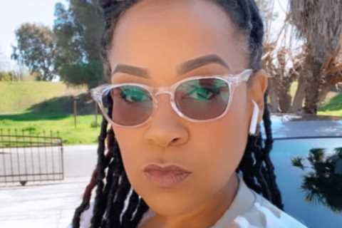 Teen Mom Ashley Jones pastor mother Tea slams ‘weak’ Jenelle Evans for posting about Bar Smith..