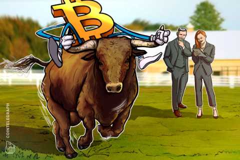 Bitcoin price weekly outlook: BTC bulls await breakout above 50-day EMA 