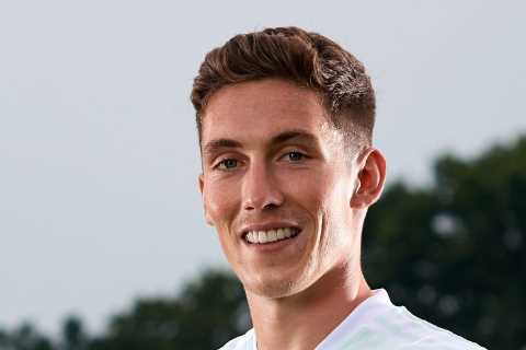 Harry Wilson’s transfer from Liverpool to Fulham is LOAN deal for season with obligation to buy for ..