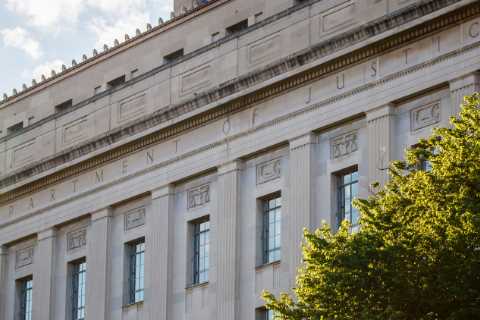 U.S. Moves to Drop Cases Against Chinese Researchers Accused of Hiding Military Ties