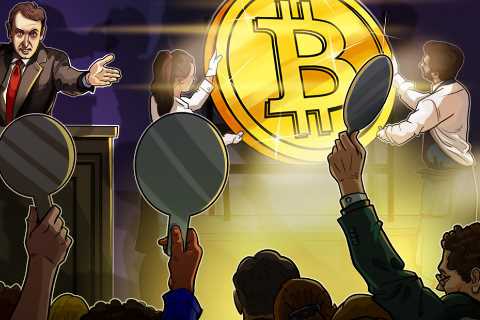 3 reasons why Bitcoin price has not been able to rally back above $40K