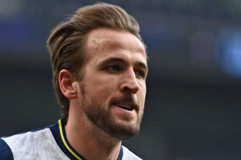Harry Kane ‘will miss start of season’ whether or not £160m transfer to Man City goes through