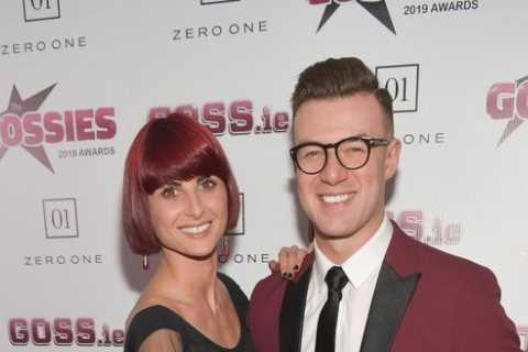 Strictly curse has already struck as new pro Kai Widdrington splits from dancer girlfriend after..