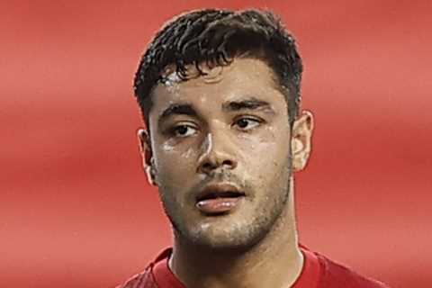 Patrick Vieira hopes to seal double transfer for Ozan Kabak and Conor Gallagher this week in..