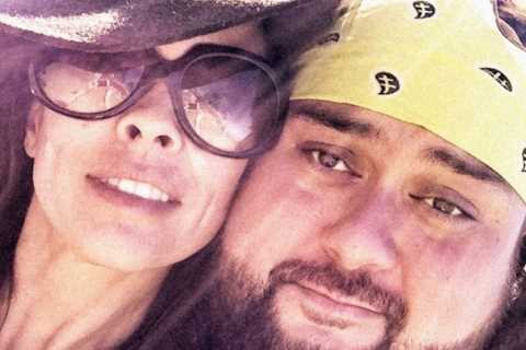 Brooke Burke’s brother Tommy dead at 44 just one day after his birthday as DWTS alum mourns after..