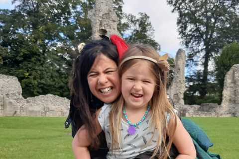 Single mum says ‘cruel’ Universal Credit cut could leave her without food