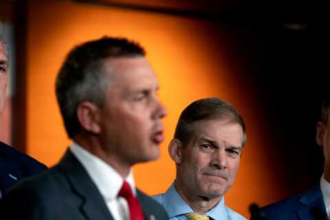 Why America Isn’t Getting the Jan. 6 Investigation It Needs