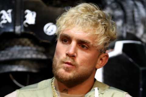 Jake Paul claims he’s in talks to fight Conor McGregor and brags “if we do fight, I’m going to..