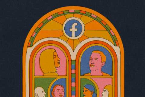 Facebook’s Next Target: The Religious Experience
