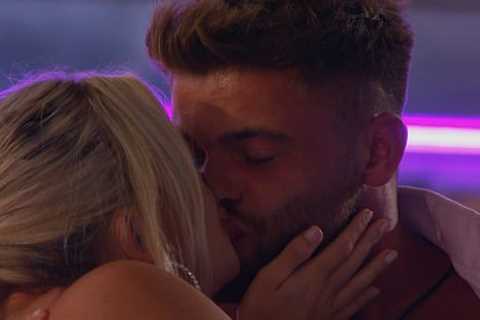 Love Island ‘fake’ Jake WILL stray in Casa Amor says ex-Islander who predicts Liberty is set for..