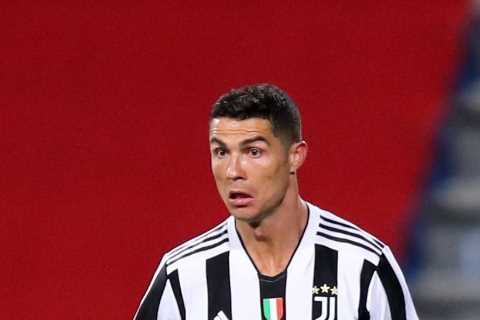 Cristiano Ronaldo will stay at Juventus and not seek transfer away, says club legend and vice..
