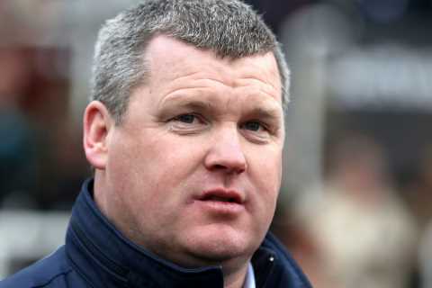 Disgraced Gordon Elliott dealt huge blow as top owners remove horses and cut all ties with banned..