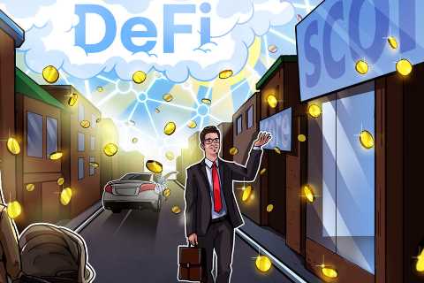 DeFi projects face a painful dilemma right now as they seek ‘the holy grail’