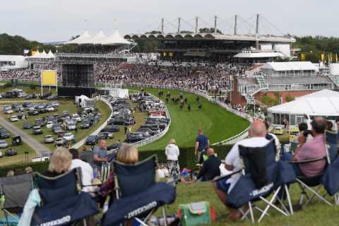 Matt Chapman’s Monday Yeeehaaa – Will crazy Glorious Goodwood storms hinder or help stars Battaash..