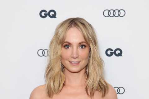 Liar’s Joanne Froggatt joins star-studded cast of BBC’s new crime drama Sherwood