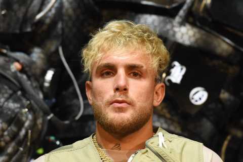 Jake Paul claims he will be Conor McGregor’s BIGGEST payday and reckons fight has ’90 per cent..