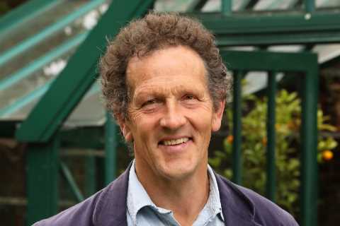 Gardeners’ World’s Monty Don hits back after being slammed by viewers for ‘celebrating’ ban on..