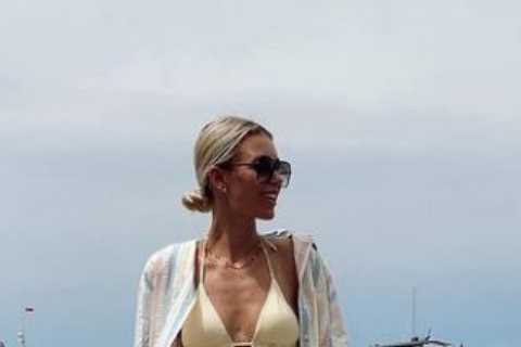 Magnolia Cup: Meet the ten brave Goodwood jockeys from stunning Wag Scarlett to Frankie Dettori’s..