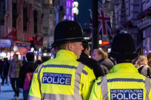 Boris Johnson plans to give crime victims a named cop to keep them to date with their case