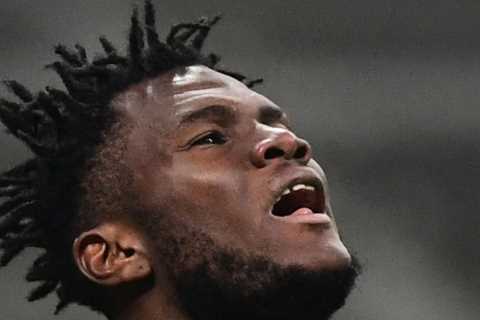 Arsenal, Liverpool and Tottenham transfer target Kessie ‘wants to stay at Milan forever’ and in..
