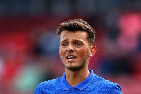 Ben White to Arsenal will be done ‘next week’ with personal terms agreed and paperwork already..