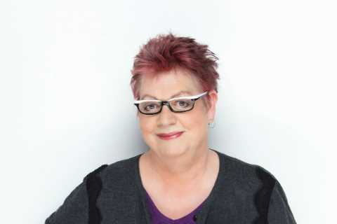 Jo Brand admits she took Class A drug magic mushrooms at Latitude Festival and apologises for..